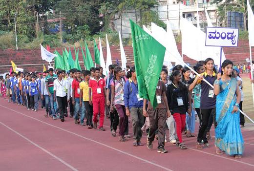  Sportspersons to be appointed in Forest dept soon 1
